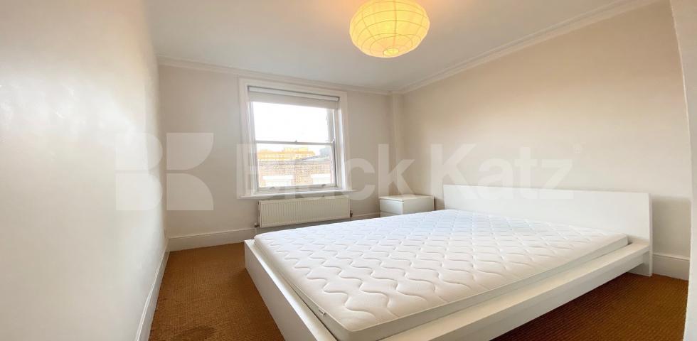 			VIRTUAL TOUR AVAILABLE!, 2 Bedroom, 1 bath, 1 reception Flat			 Rawstorne Street, ANGEL-CLERKENWELL-OLD STREET